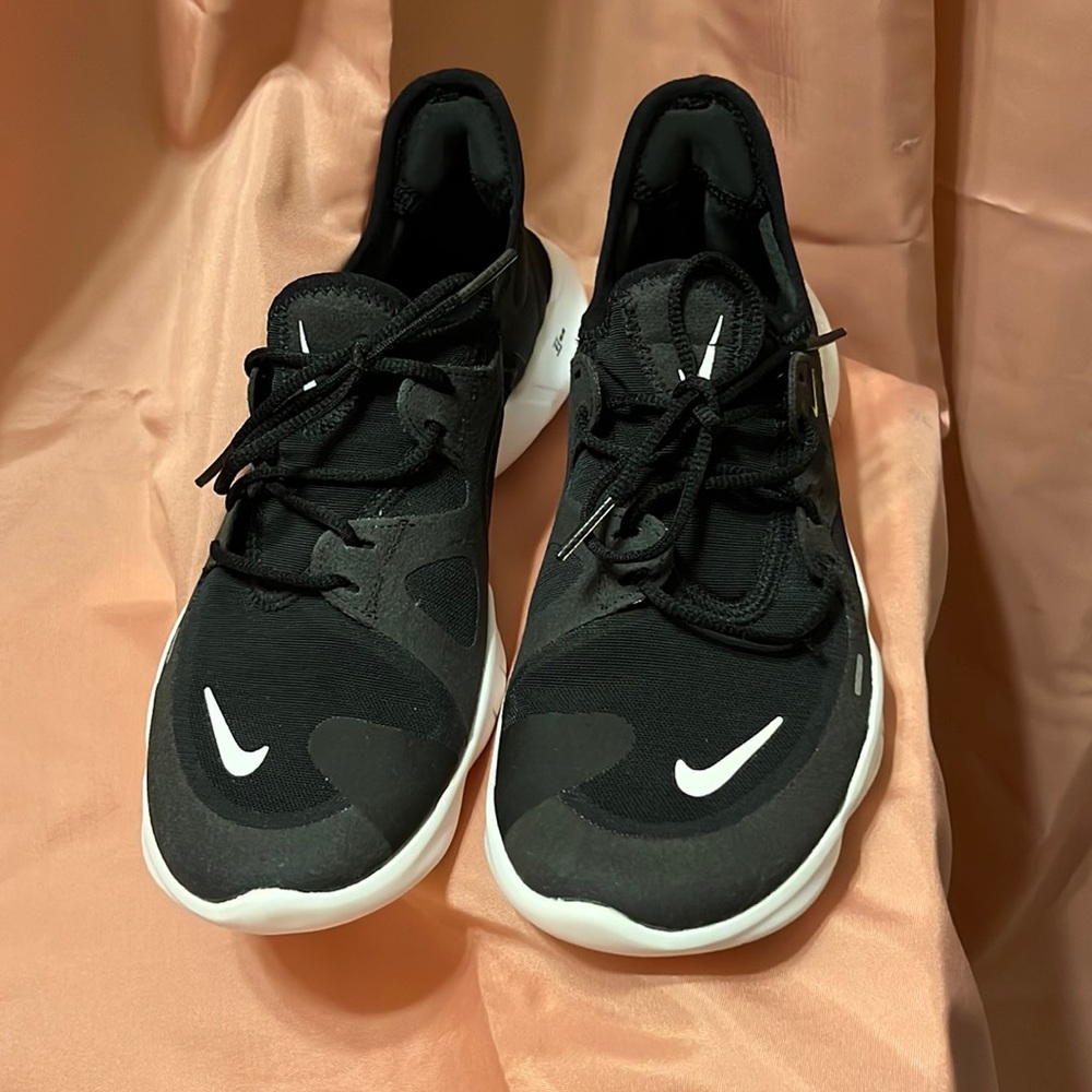 Nike Free 5.0 Running Shoes